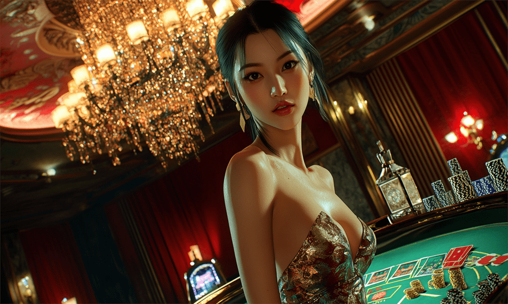 casino games with free money